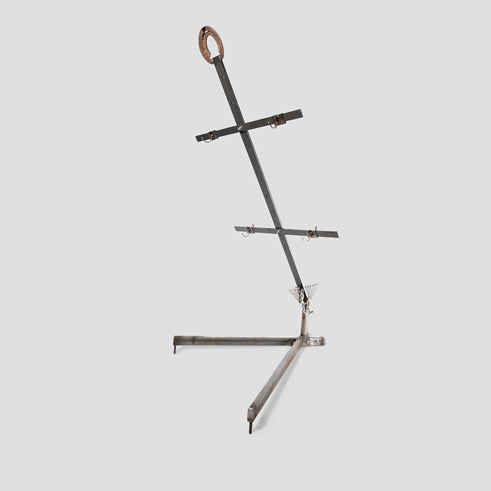 campfire cooking equipment