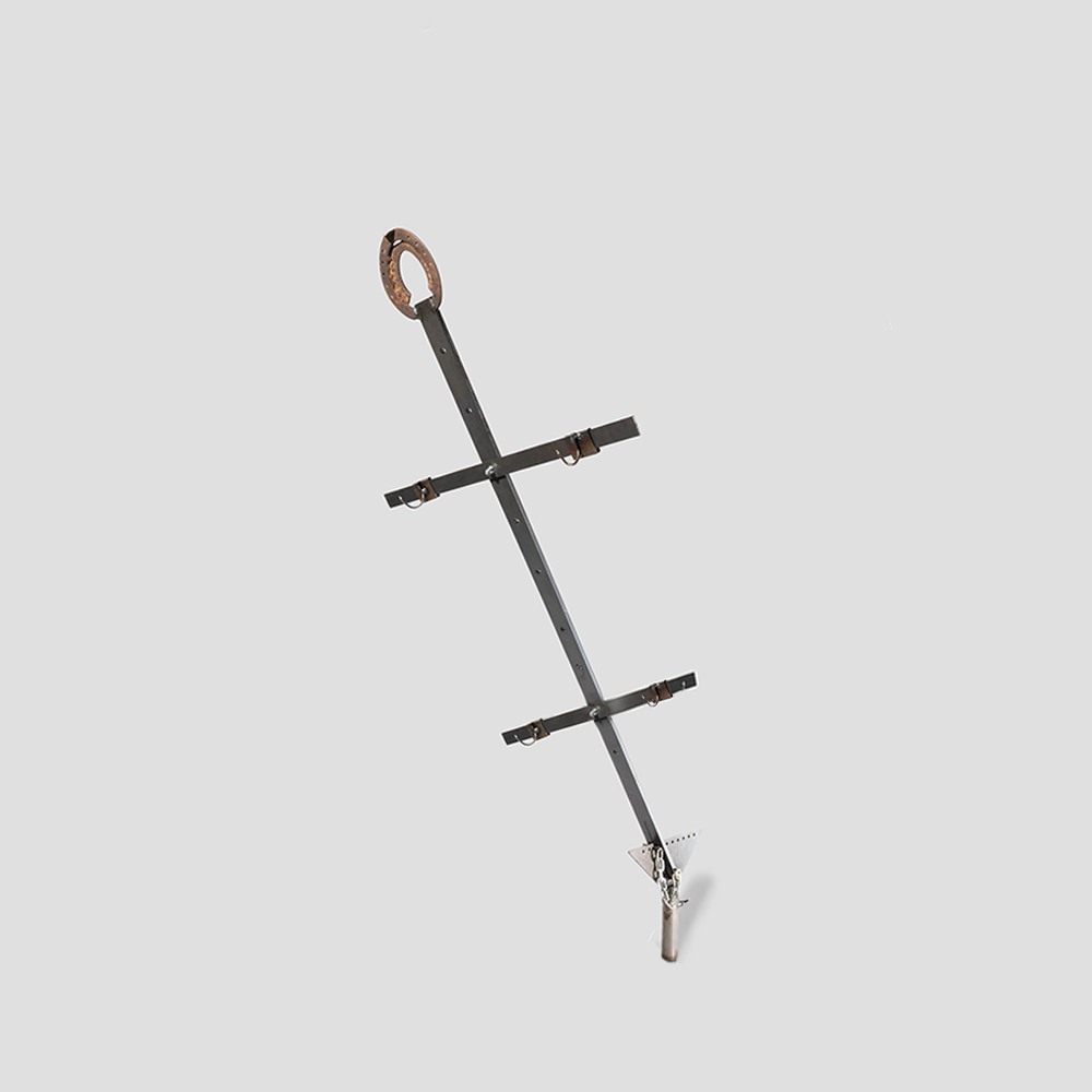 campfire cooking equipment