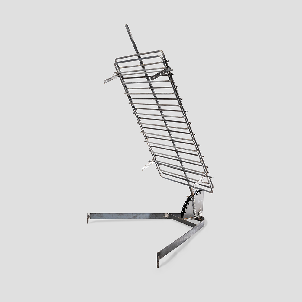 campfire cooking equipment