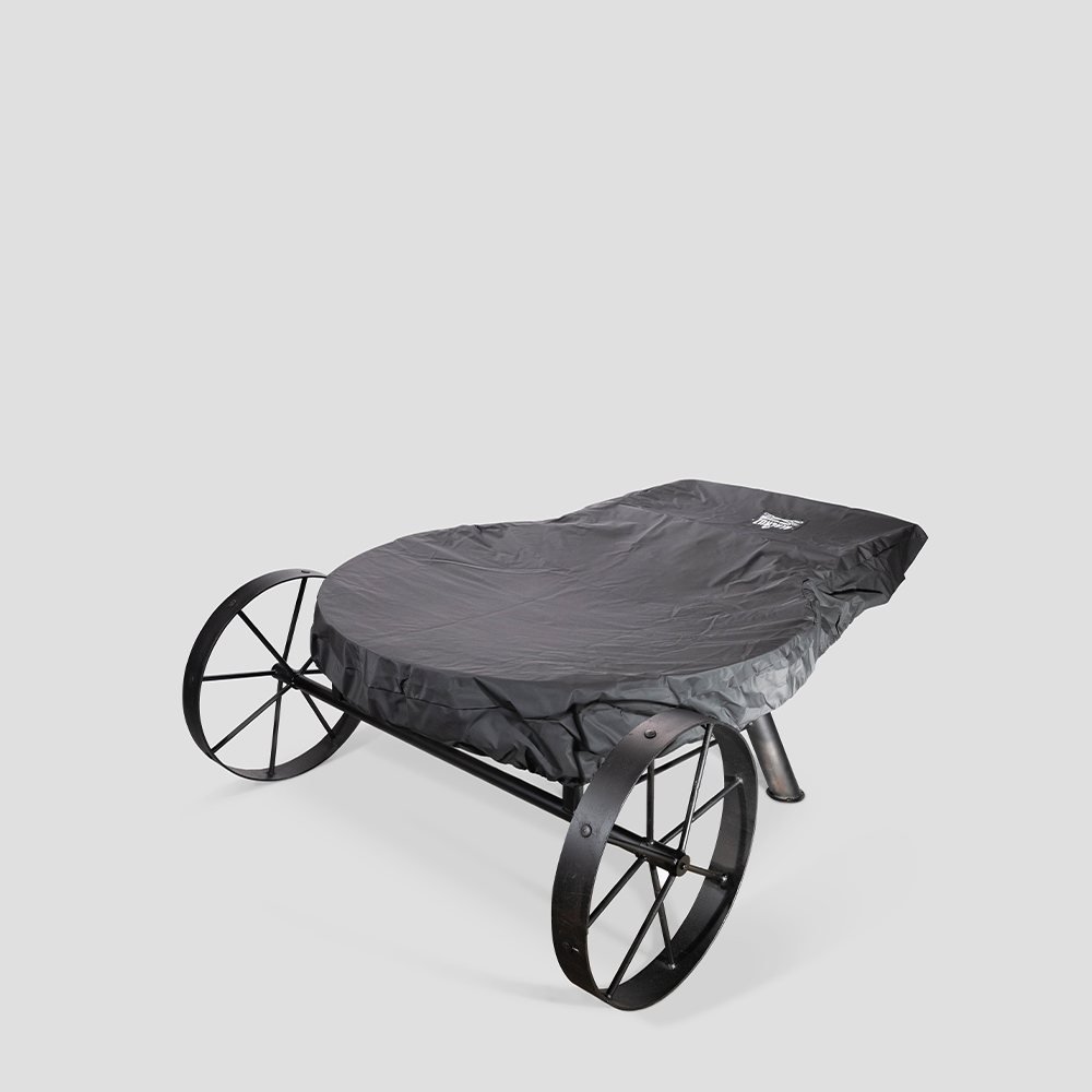 KALAW Grill Cover