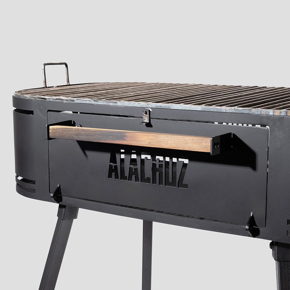 portable grill