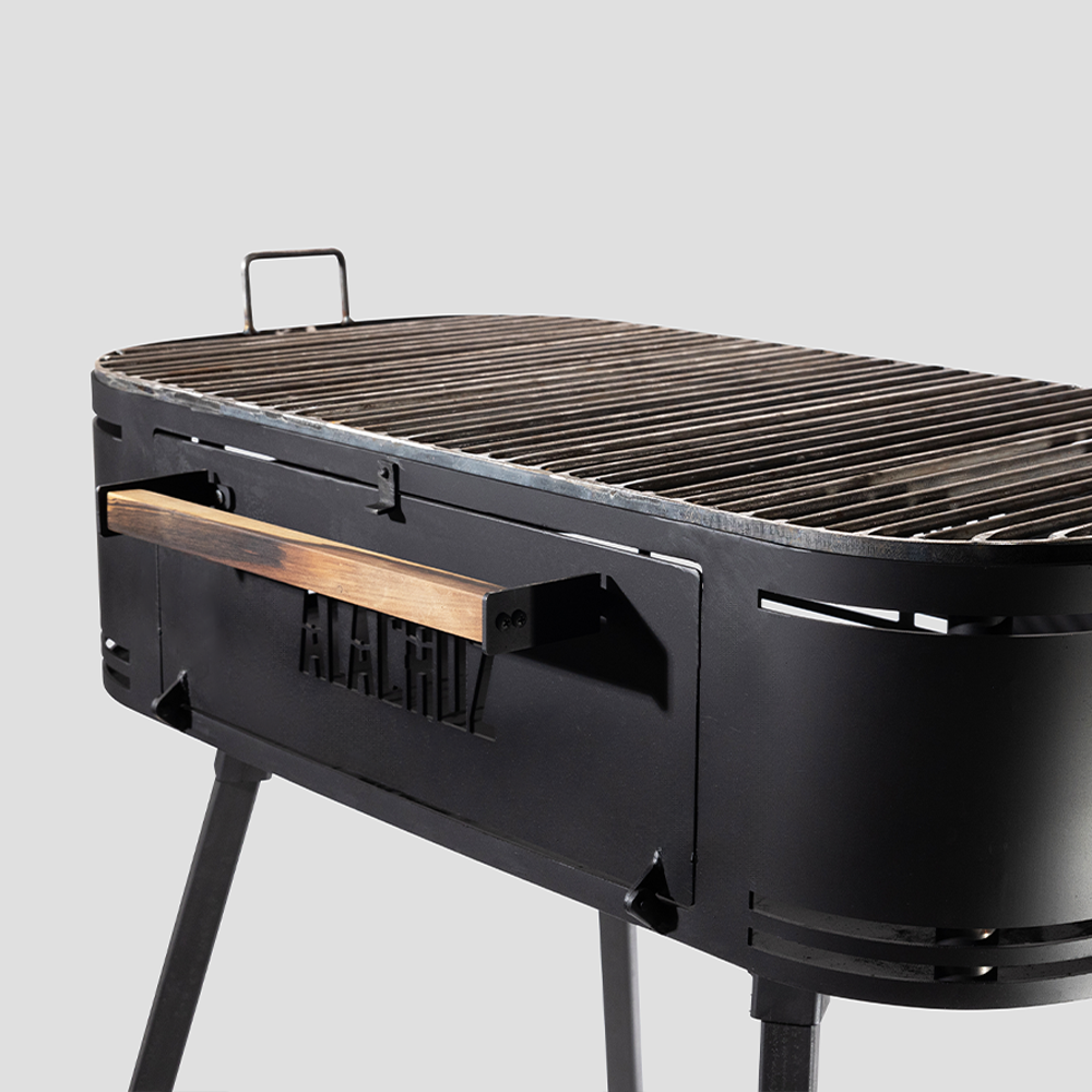 grill
