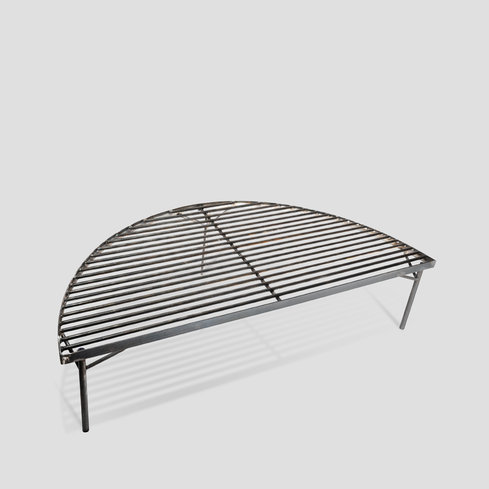 half grill