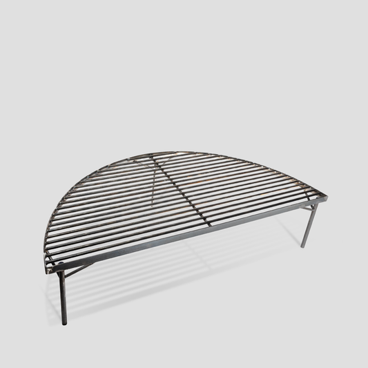 half grill
