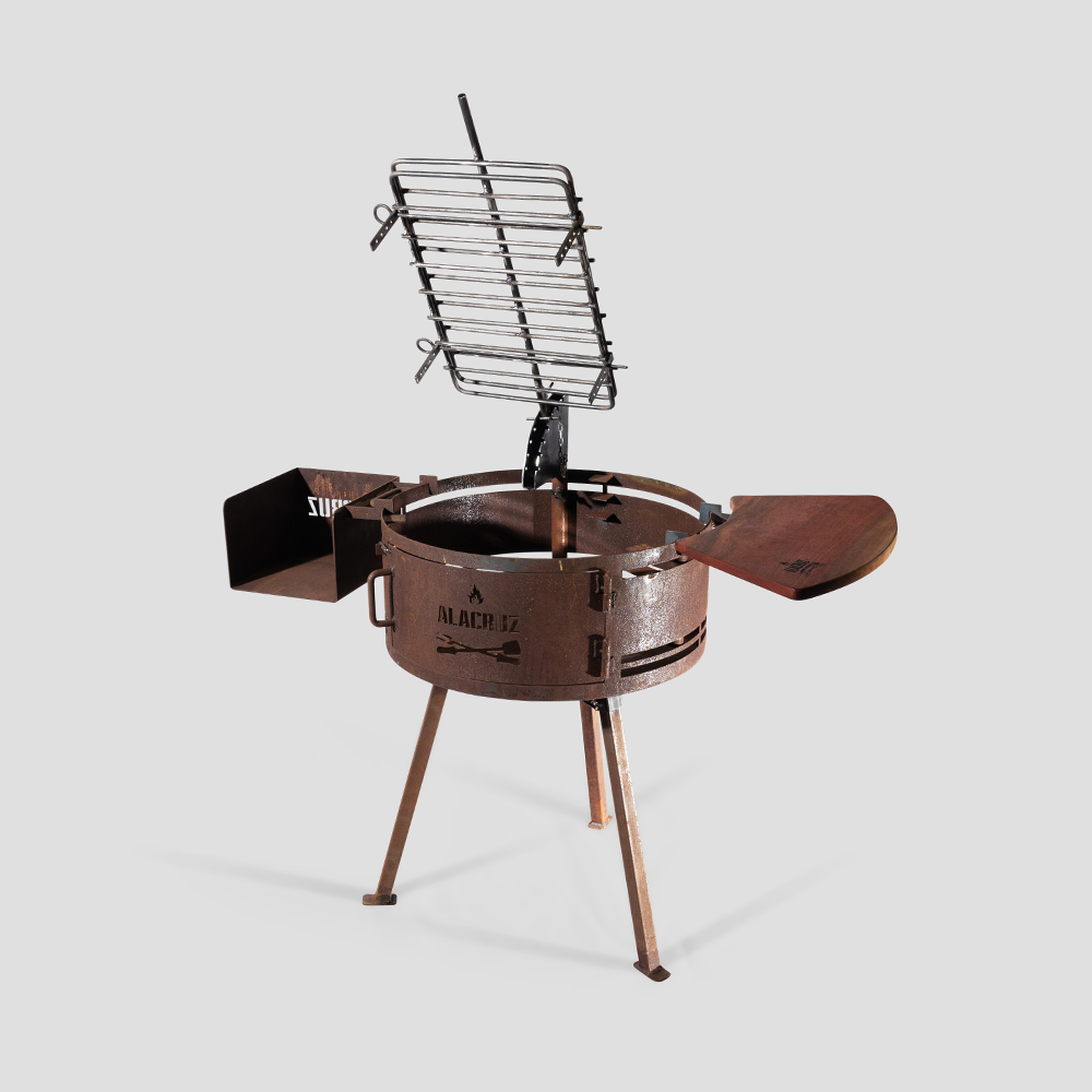 portable grill