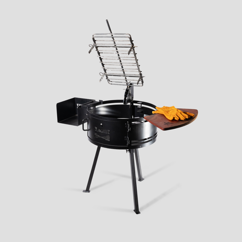 THE GOLDIE GRILL