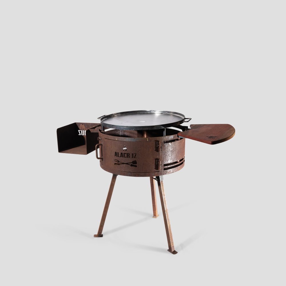 grill