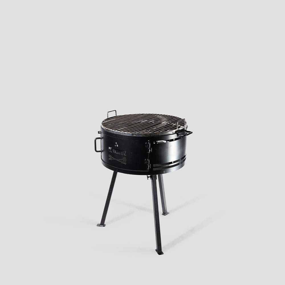 THE GOLDIE GRILL