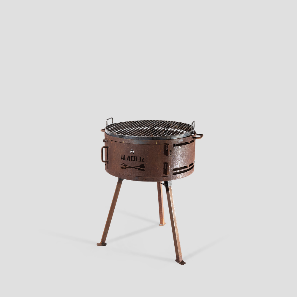 grill