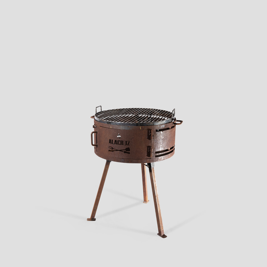 grill