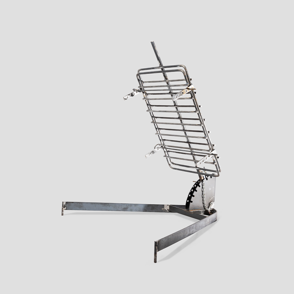 campfire cooking equipment