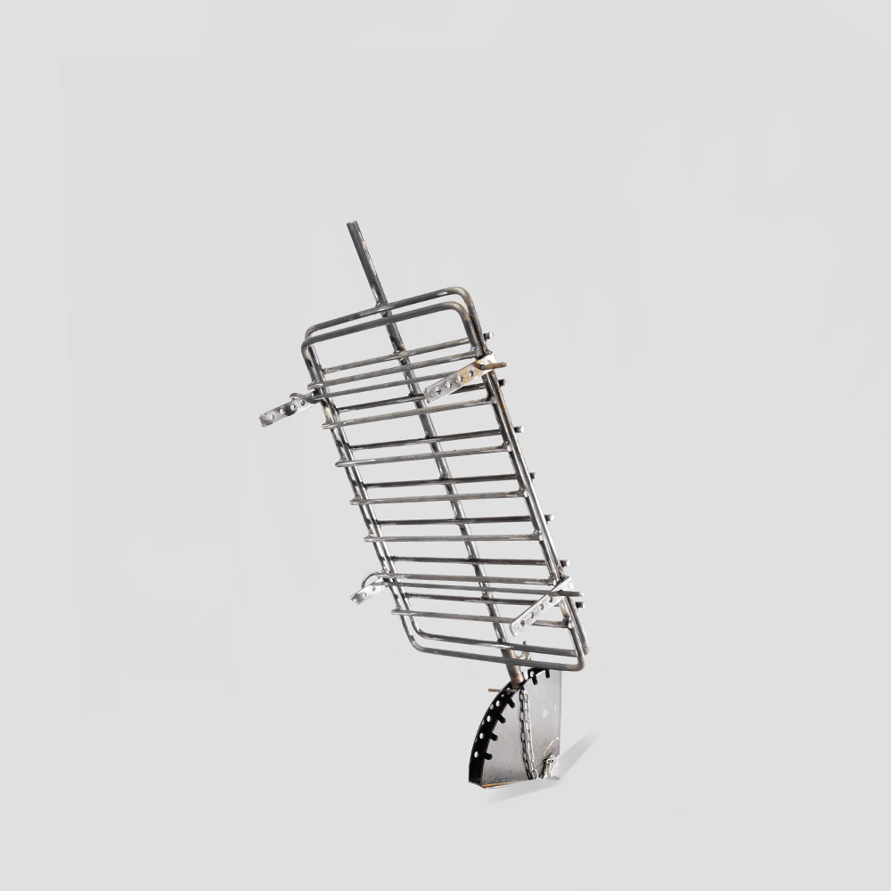 campfire cooking equipment