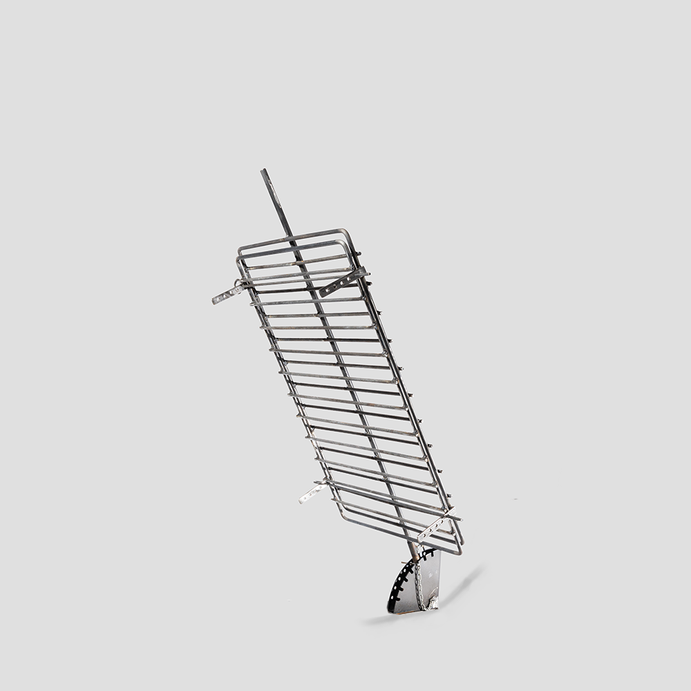 campfire cooking equipment
