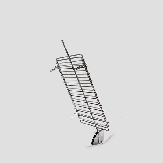 campfire cooking equipment
