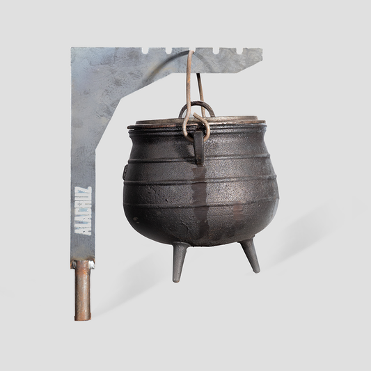 cauldron