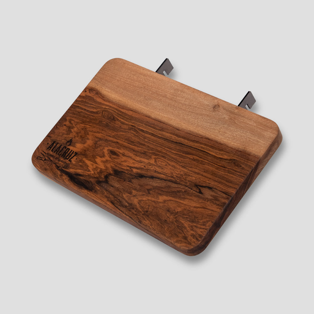 WOOD TABLE (NOMAD)
