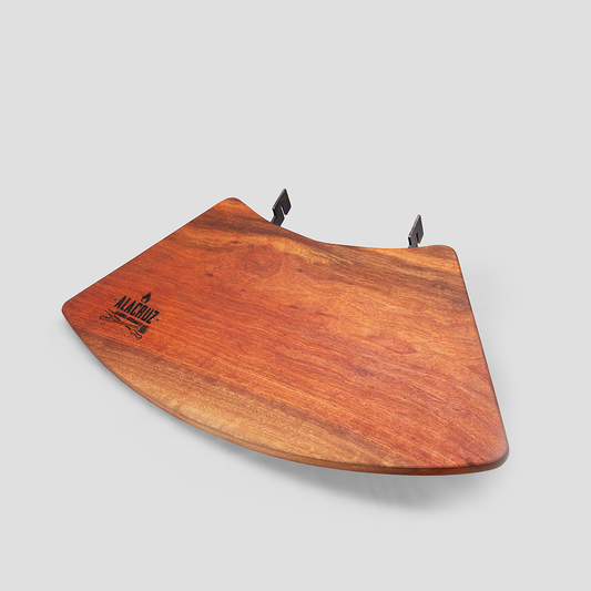 wooden chopping board