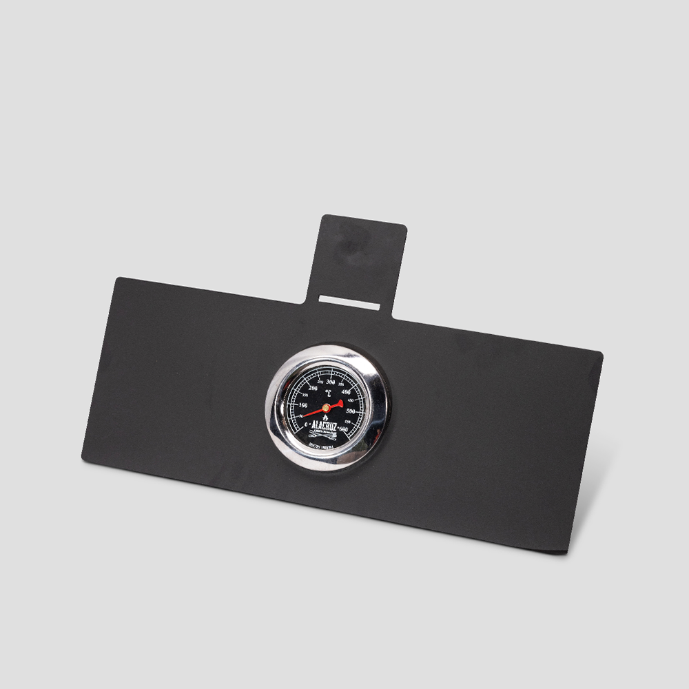 thermometer for oven