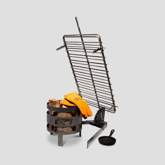 GRILL SET 1