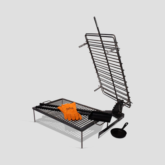GRILL SET 5