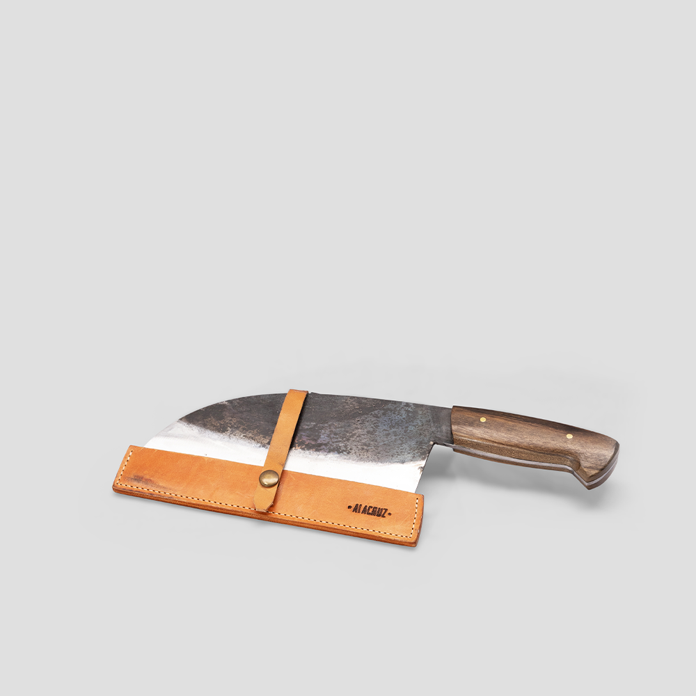 Serbio Knife