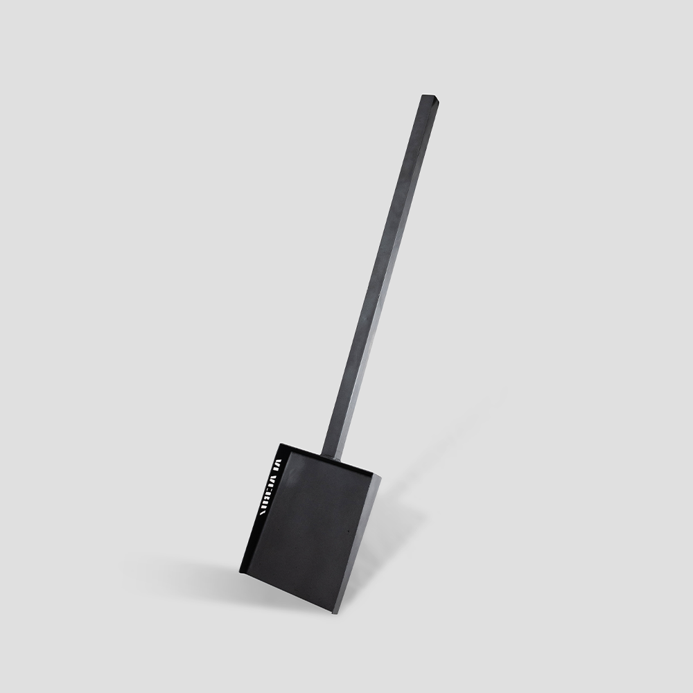 Charcoal Grill Shovel