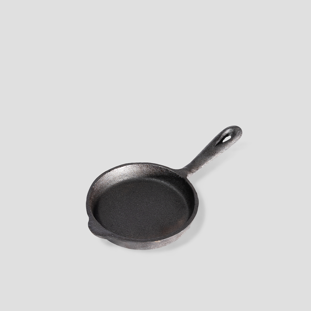 PROVOLETERA - CAST IRON SKILLET