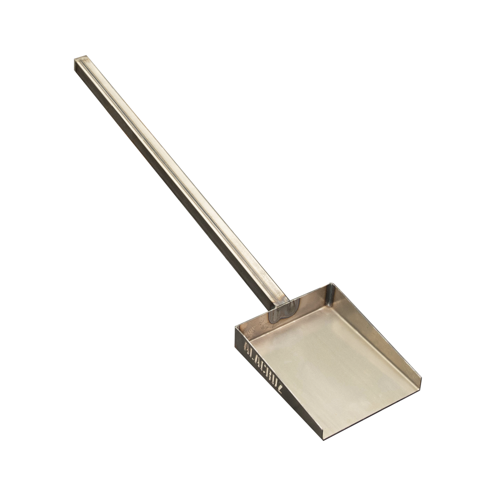 Charcoal Grill Shovel